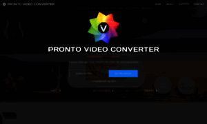 Prontovideoconverter.com thumbnail
