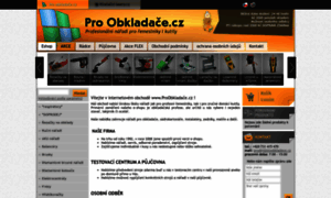 Proobkladace.cz thumbnail