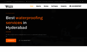 Proofingexperts.in thumbnail