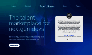 Proofoflearn.io thumbnail