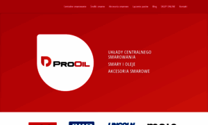 Prooil.pl thumbnail