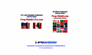 Prop-shield-usa.com thumbnail