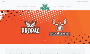 Propac.ca thumbnail