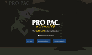 Propacultimates.com thumbnail