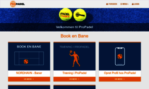 Propadel.dk thumbnail