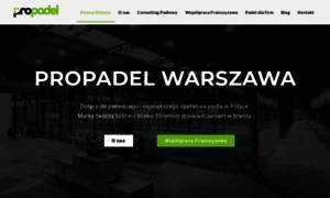 Propadel.pl thumbnail