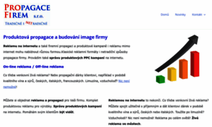 Propagace-firem.cz thumbnail