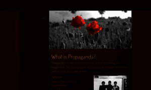 Propaganda-poster-ww1.weebly.com thumbnail