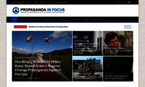 Propagandainfocus.com thumbnail