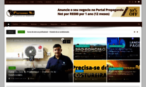 Propagandanet.com.br thumbnail