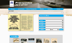 Propagandasdecarros.com.br thumbnail
