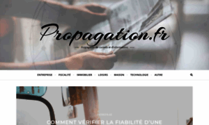 Propagation.fr thumbnail