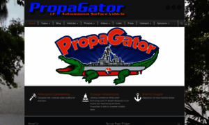 Propagator.org thumbnail