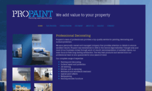 Propaintpt.com thumbnail