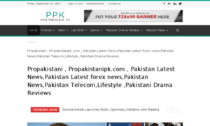 Propakistanipk.com thumbnail