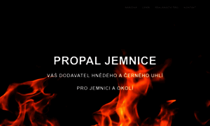 Propal-jemnice.cz thumbnail