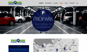 Propark.sk thumbnail