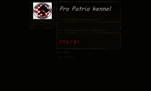 Propatria-kennel.webs.com thumbnail