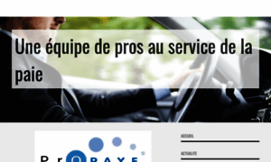 Propaye.net thumbnail