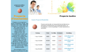 Propecia-online-kaufen.com thumbnail