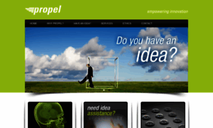 Propelit.co.nz thumbnail