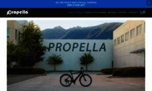 Propella.bike thumbnail