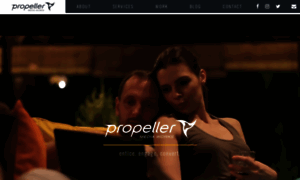 Propelled.com thumbnail