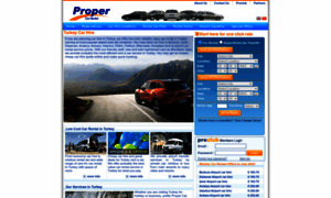 Propercar.com thumbnail