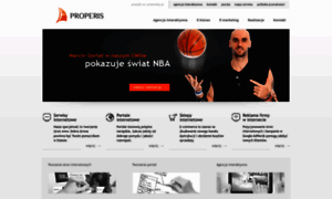 Properis.pl thumbnail