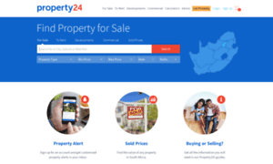 Properti24.com thumbnail