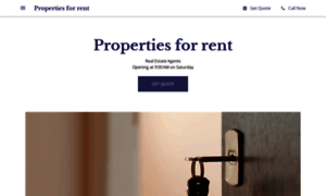 Properties-for-rent-real-estate-agents.business.site thumbnail