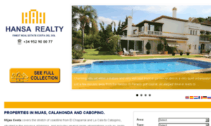 Properties-immobilien-calahonda-mijas-cabopino.com thumbnail