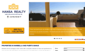 Properties-immobilien-marbella-puertobanus.com thumbnail