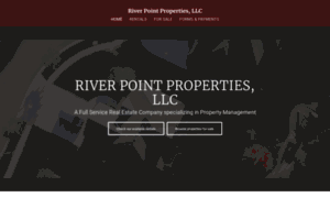Propertiesatriverpoint.com thumbnail