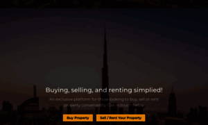 Propertiesin-dubai.com thumbnail