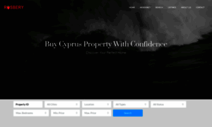 Propertiesofcyprus.com thumbnail