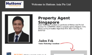 Property-agent-singapore.myinstapage.com thumbnail