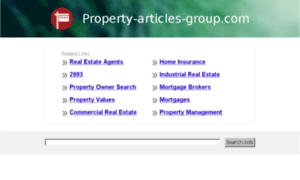 Property-articles-group.com thumbnail