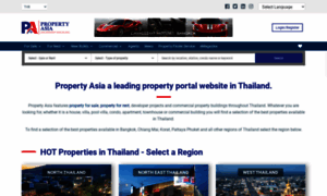 Property-asia.com thumbnail