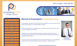 Property-bank.com.au thumbnail