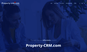 Property-crm.com thumbnail