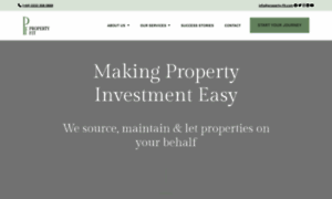 Property-fit.com thumbnail