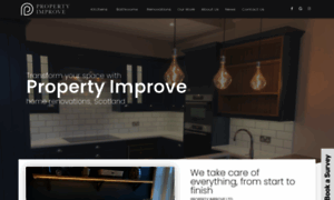 Property-improve.co.uk thumbnail