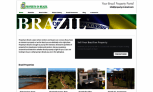 Property-in-brazil.com thumbnail