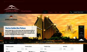 Property-in-pattaya.com thumbnail