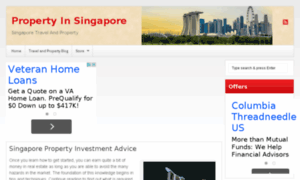 Property-in-singapore.biz thumbnail