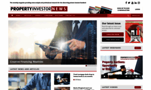 Property-investor-news.com thumbnail