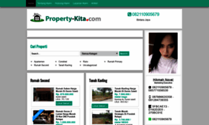 Property-kita.com thumbnail