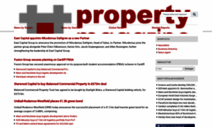 Property-magazine.eu thumbnail