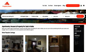 Property-malta.biz thumbnail